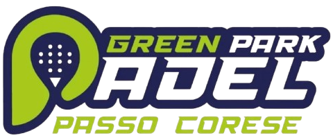 Green ParkPadel